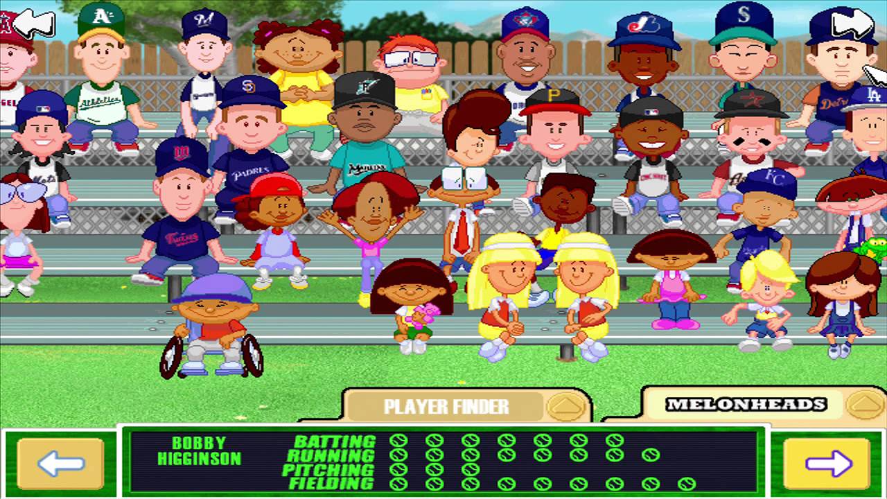 backyard baseball 2003 for mac